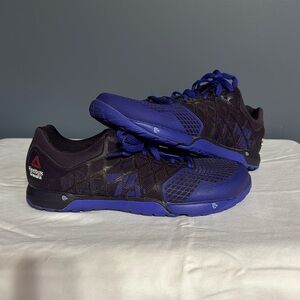 EUC Women’s Reebok Nano 4.0 size 8.5